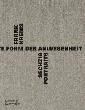 Lux / Kreul / Stiftung |  Frank Krems | Buch |  Sack Fachmedien