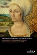 Carrasco |  Albrecht Dürers Bildnis der Elsbeth Tucher | Buch |  Sack Fachmedien