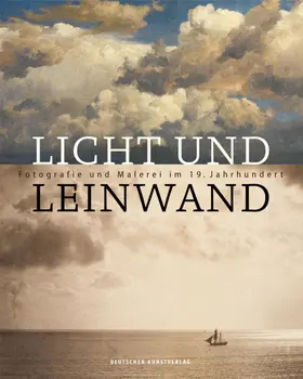 Beiersdorf / Großmann / Müller-Tamm |  Licht und Leinwand | Buch |  Sack Fachmedien