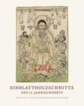 Riether |  Einblattholzschnitte des 15. Jahrhunderts | Buch |  Sack Fachmedien