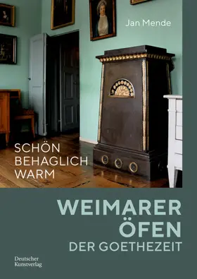 Mende |  Schön behaglich warm | Buch |  Sack Fachmedien