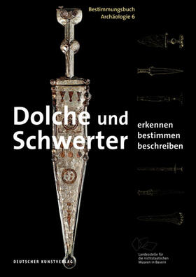 Weller | Weller, U: Dolche und Schwerter | Buch | 978-3-422-97992-5 | sack.de