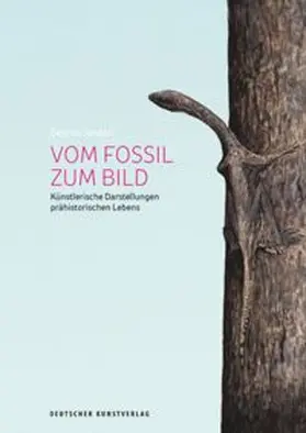 Janzen |  Vom Fossil zum Bild | Buch |  Sack Fachmedien