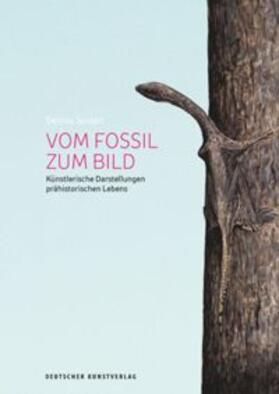 Janzen | Janzen, D: Vom Fossil zum Bild | Buch | 978-3-422-98117-1 | sack.de