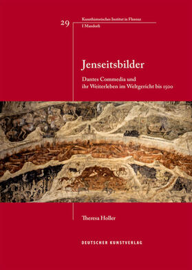 Holler | Holler, T: Jenseitsbilder | Buch | 978-3-422-98131-7 | sack.de