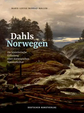 Monrad Møller |  Dahls Norwegen | Buch |  Sack Fachmedien