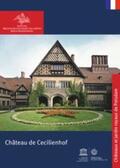 Berndt / Simmich |  Chateau de Cecilienhof | Buch |  Sack Fachmedien