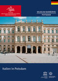 Entrup |  Italien in Potsdam | Buch |  Sack Fachmedien