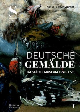 Pollmer-Schmidt / Weber | Pollmer-Schmidt, A: Deutsche Gemälde im Städel Museum/2 Bde. | Buch | 978-3-422-98516-2 | sack.de