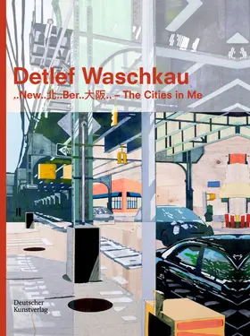 Paflik-Huber / Bauerle-Willert / Kulturamt Charlottenburg-Wilmersdorf | Detlef Waschkau | Buch | 978-3-422-98547-6 | sack.de