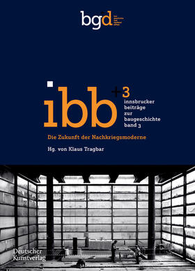 Tragbar | Die Zukunft der Nachkriegsmoderne | Buch | 978-3-422-98629-9 | sack.de