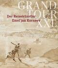 Kirchberger |  Grand Tour XXL | Buch |  Sack Fachmedien