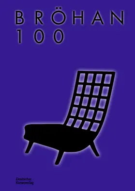 Hoffmann |  Bröhan 100 | Buch |  Sack Fachmedien