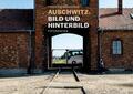 Hübscher / Knoch / Welzel |  Auschwitz. Bild und Hinterbild | Buch |  Sack Fachmedien