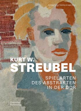 Hinz / Mai / Karle | Kurt W. Streubel | Buch | 978-3-422-98723-4 | sack.de