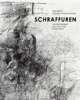 Billeter / Grepmair-Müller / Strobl |  Schraffuren | Buch |  Sack Fachmedien