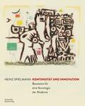 Spielmann |  Kontinuität und Innovation | Buch |  Sack Fachmedien