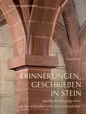 Horn |  Erinnerungen, geschrieben in Stein | eBook | Sack Fachmedien