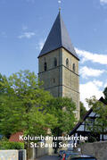 Buschmeyer |  Kolumbariumskirche St. Pauli Soest | Buch |  Sack Fachmedien