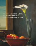 Schmidt / Stark |  Franz Lenk | Buch |  Sack Fachmedien