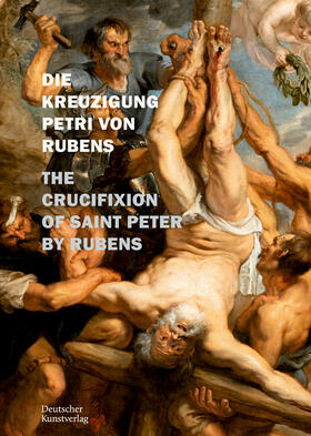 Pufke | Die Kreuzigung Petri von Rubens | Buch | 978-3-422-98952-8 | sack.de