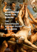 Pufke |  Die Kreuzigung Petri von Rubens | Buch |  Sack Fachmedien