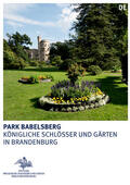 Schröder |  Park Babelsberg | Buch |  Sack Fachmedien
