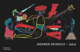WERNER REINISCH | Buch | 978-3-422-99032-6 | sack.de