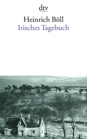 Böll |  Irisches Tagebuch | Buch |  Sack Fachmedien