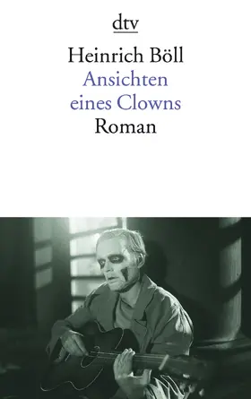 Böll |  Ansichten eines Clowns | Buch |  Sack Fachmedien