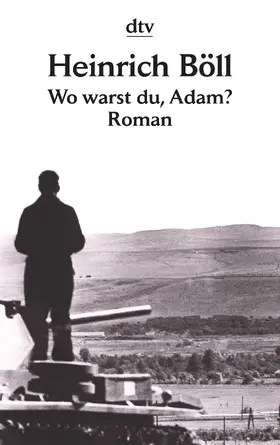 Böll |  Wo warst du, Adam? | Buch |  Sack Fachmedien