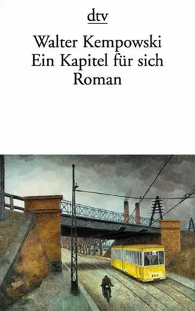Kempowski |  Ein Kapitel für sich | Buch |  Sack Fachmedien