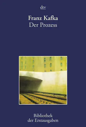Kafka / Kiermeier-Debre |  Der Prozess | Buch |  Sack Fachmedien