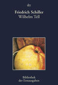 Kiermeier-Debre / Schiller |  Wilhelm Tell | Buch |  Sack Fachmedien