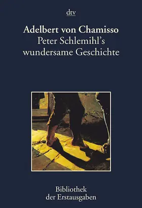 Chamisso / Kiermeier-Debre |  Peter Schlemihl's wundersame Geschichte | Buch |  Sack Fachmedien