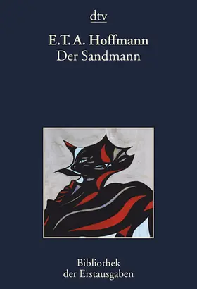 Hoffmann / Kiermeier-Debre |  Der Sandmann | Buch |  Sack Fachmedien