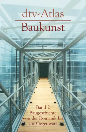 Müller / Vogel |  dtv - Atlas Baukunst 2 | Buch |  Sack Fachmedien