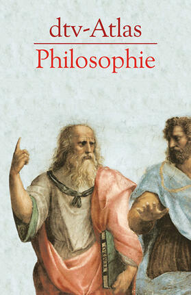 Kunzmann / Burkard / Wiedmann | dtv-Atlas Philosophie | Buch | 978-3-423-03229-2 | sack.de