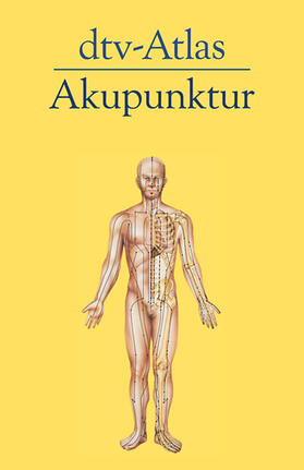 Hempen | dtv-Atlas Akupunktur | Buch | 978-3-423-03232-2 | sack.de