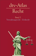 Hilgendorf |  dtv-Atlas Recht, Band 2 | Buch |  Sack Fachmedien