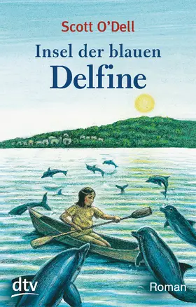 O'Dell |  Insel der blauen Delfine | Buch |  Sack Fachmedien
