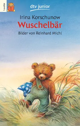 Korschunow |  Wuschelbär. Druckschrift | Buch |  Sack Fachmedien