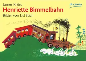 Krüss |  Henriette Bimmelbahn | Buch |  Sack Fachmedien