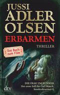 Adler-Olsen |  Erbarmen (Buch zum Film) | Buch |  Sack Fachmedien