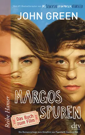 Green |  Margos Spuren | Buch |  Sack Fachmedien
