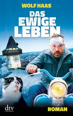 Haas |  Das ewige Leben | Buch |  Sack Fachmedien