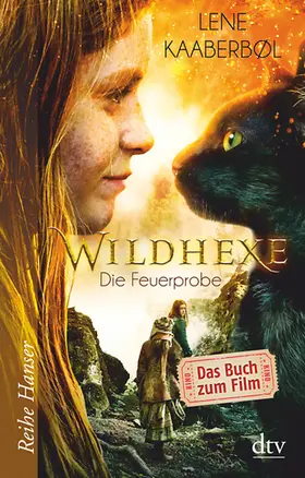 Kaaberbøl |  Wildhexe - Die Feuerprobe | Buch |  Sack Fachmedien