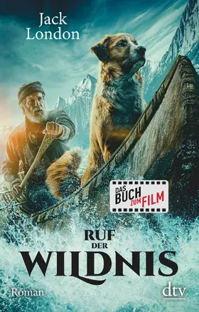 London |  Der Ruf der Wildnis | Buch |  Sack Fachmedien