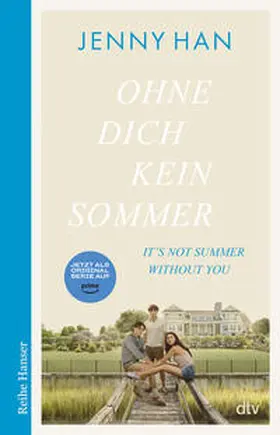 Han |  Ohne dich kein Sommer | Buch |  Sack Fachmedien