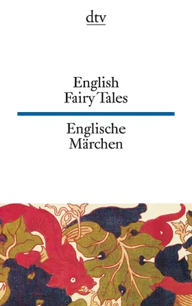  Englische Märchen / English Fairy Tales | Buch |  Sack Fachmedien